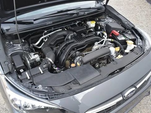 Used 2022 Subaru Impreza 2.0i Sport w/ Popular Package #3 AWD/4WD image 32