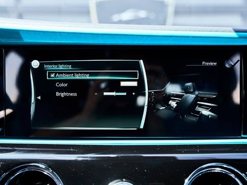 Used 2024 Rolls-Royce Ghost AWD/4WD image 78