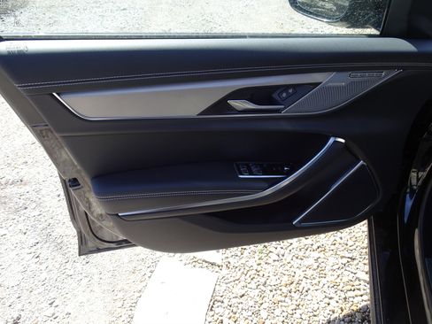 New 2024 Jaguar XF R-Dynamic SE image 16