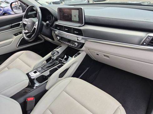 Certified 2022 Kia Telluride S FWD image 30