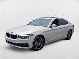Used 2018 BMW 530i image 1