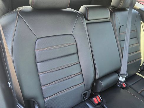 Used 2026 Honda CR-V Sport Touring image 15