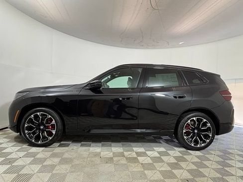 New 2026 BMW X3 M50 w/ Premium Package AWD/4WD image 4