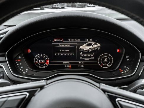 Used 2019 Audi S5 Premium Plus image 17