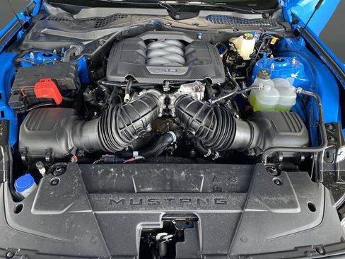 New 2026 Ford Mustang GT Premium image 35