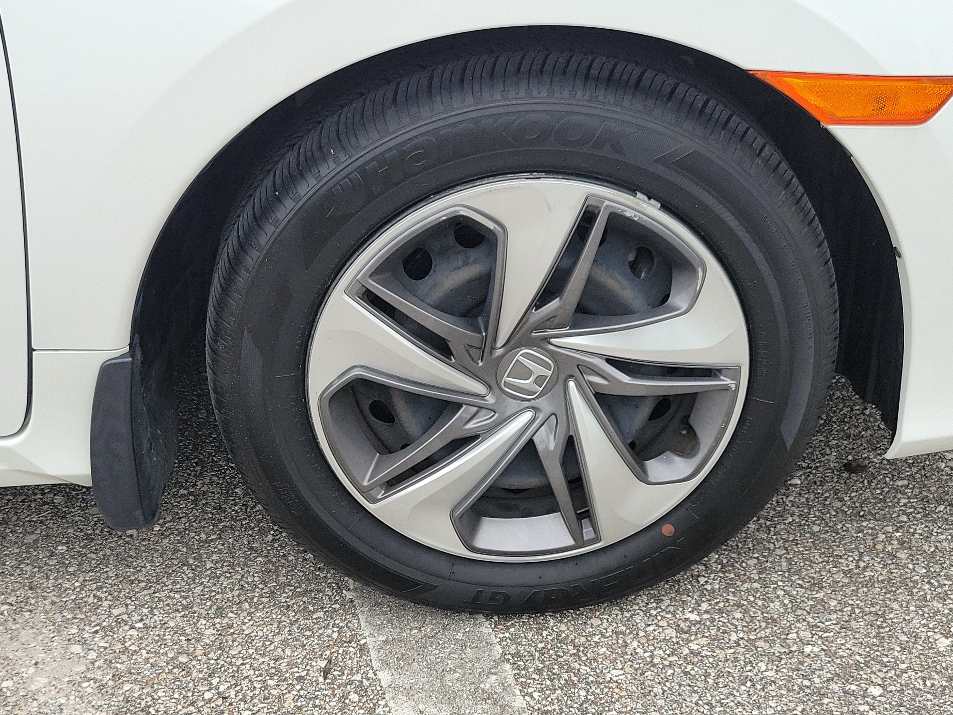 Used 2019 Honda Civic LX image 12