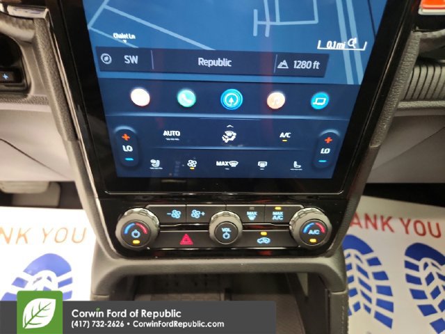New 2026 Ford Ranger Raptor AWD/4WD image 24