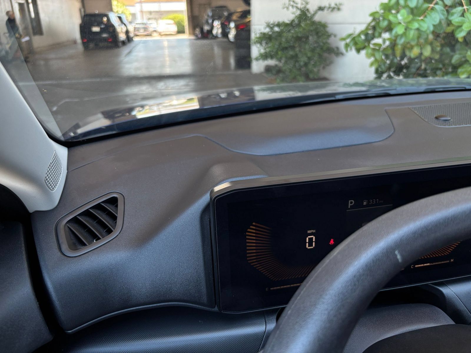 Used 2025 Kia K4 FWD image 33