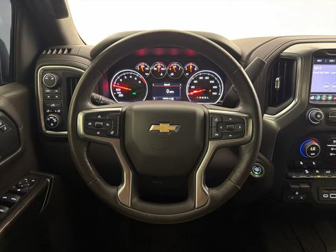 Used 2019 Chevrolet Silverado 1500 LT w/ All-Star Edition image 12