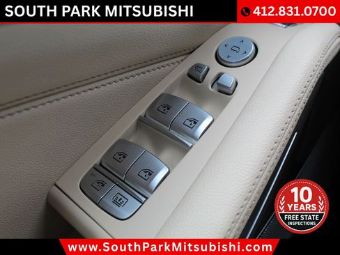 Used 2021 BMW X7 xDrive40i w/ Premium Package AWD/4WD image 27