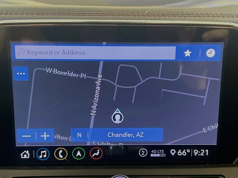 Used 2020 Chevrolet Blazer RS image 9