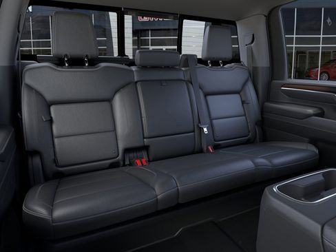 New 2026 GMC Sierra 2500 Denali w/ Denali Reserve Package image 41