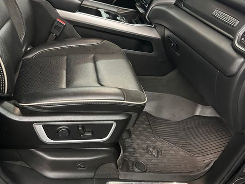 Used 2022 RAM 1500 Laramie w/ Night Edition AWD/4WD image 42
