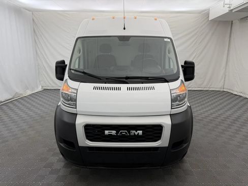 Used 2021 RAM ProMaster 2500 FWD image 3