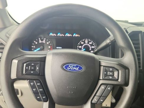 Used 2020 Ford F150 XL w/ Equipment Group 101A Mid RWD image 17