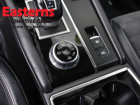 Used 2023 Mitsubishi Outlander SE AWD/4WD image 20