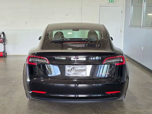 Used 2018 Tesla Model 3 Performance AWD/4WD image 5