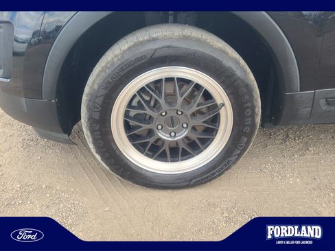 Used 2017 Ford Explorer 4WD image 26