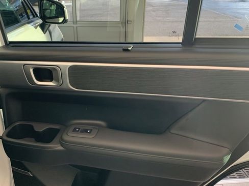 New 2026 Hyundai Santa Fe Limited image 20