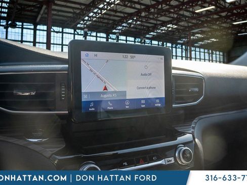 Used 2022 Ford Explorer Limited w/ Equipment Group 301A image 7