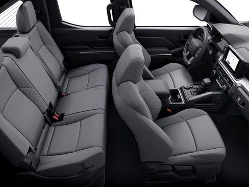 New 2026 Toyota Tacoma SR5 image 51