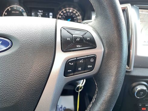 Used 2023 Ford Ranger XLT w/ Equipment Group 302A High image 24