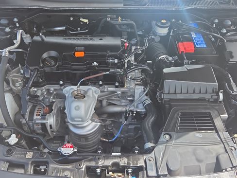 Used 2024 Honda Civic LX image 19