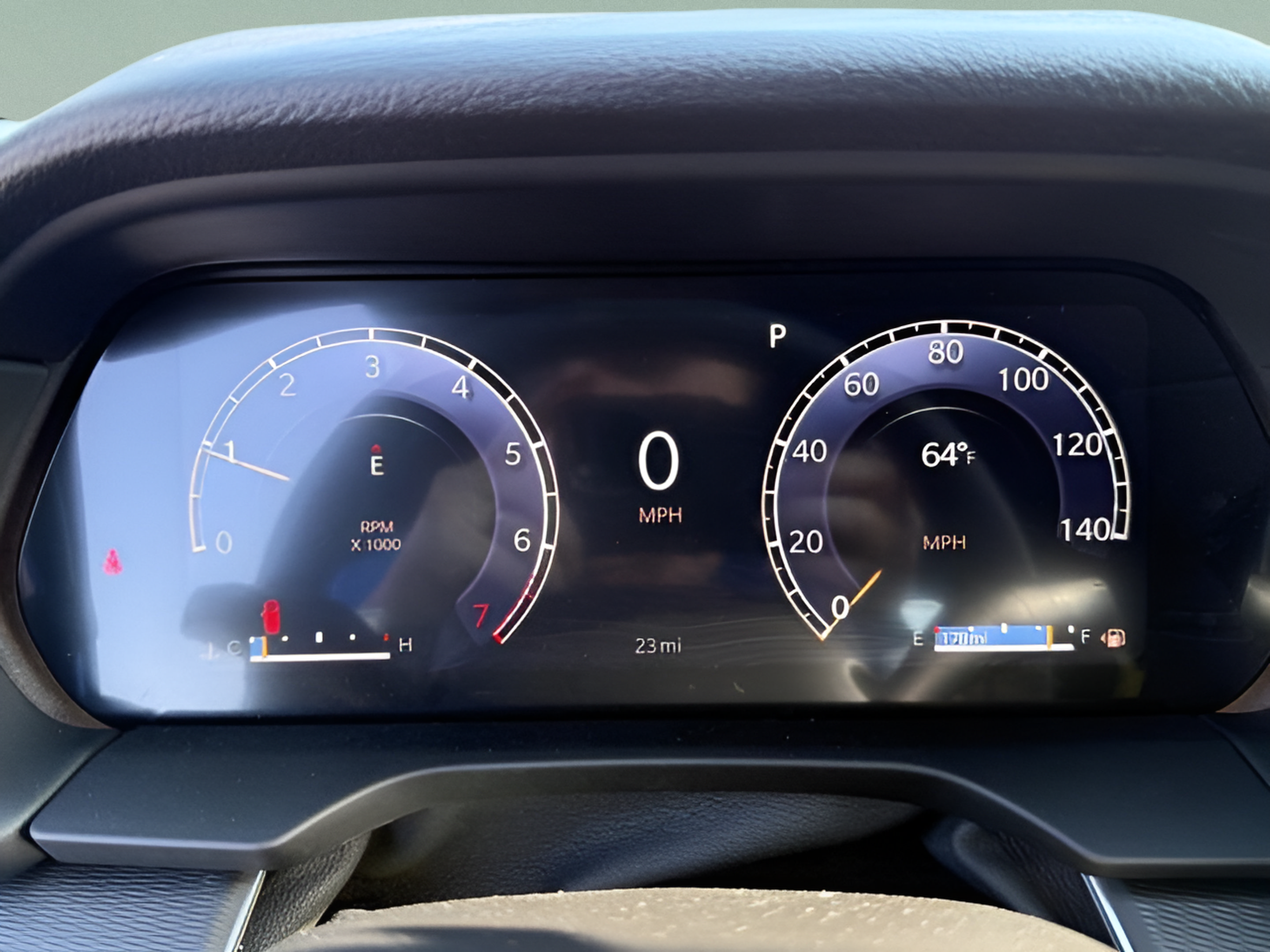 New 2026 Jeep Grand Cherokee Laredo AWD/4WD image 26