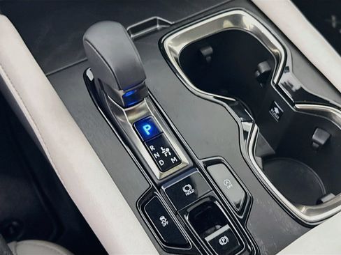 Certified 2025 Lexus RX 350 F Sport w/ Convenience Package FWD image 18