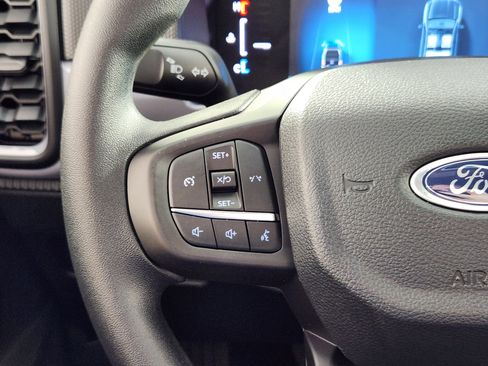 New 2025 Ford Ranger XL w/ Trailer Tow Package image 19