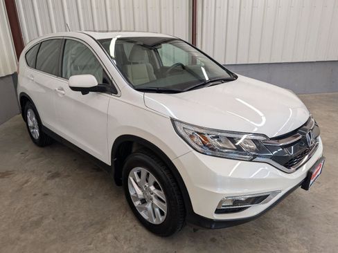 Used 2016 Honda CR-V EX image 11