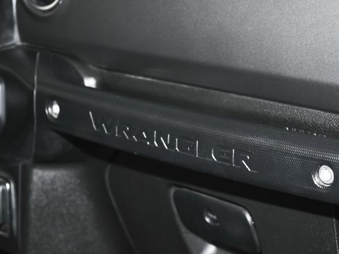Used 2023 Jeep Wrangler Unlimited Rubicon 4xe AWD/4WD image 50