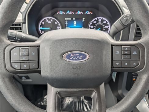 Certified 2023 Ford F150 XLT w/ Trailer Tow Package AWD/4WD image 27