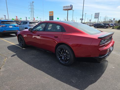New 2026 Dodge Charger R/T image 3