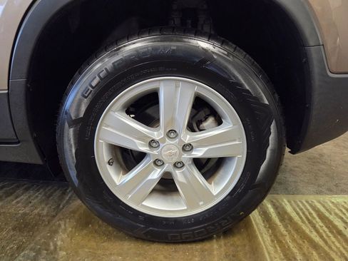 Used 2018 Chevrolet Trax LT w/ Sun & Sound Package image 69