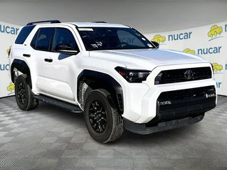 Used 2025 Toyota 4Runner SR5 video 1