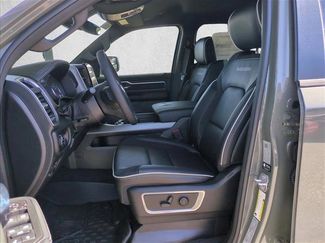 New 2026 RAM 1500 Laramie video 4