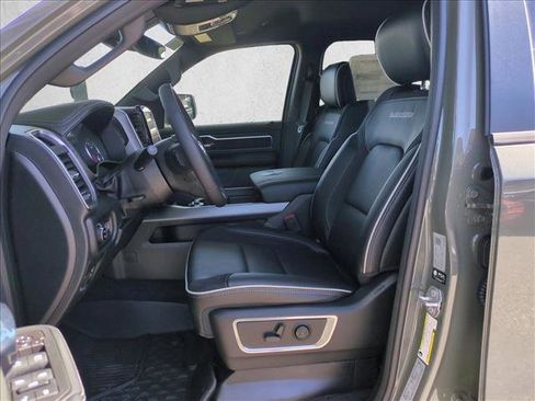 New 2026 RAM 1500 Laramie image 4