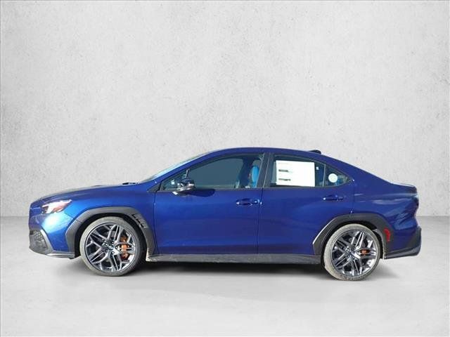 New 2026 Subaru WRX tS AWD/4WD image 2