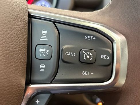 New 2027 RAM 1500 Laramie w/ Laramie Preferred Package AWD/4WD image 19