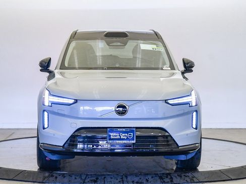 New 2025 Volvo EX90 Ultra w/ Protection Package Premier image 7