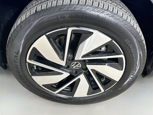 Used 2024 Volkswagen Atlas SEL AWD/4WD image 10