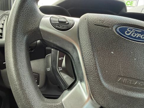 Used 2015 Ford Transit Connect XL FWD image 27
