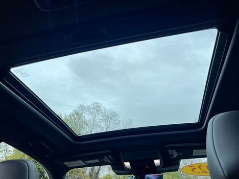 Certified 2025 Subaru Forester Touring image 21