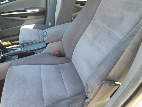 Used 2009 Honda Accord LX image 17