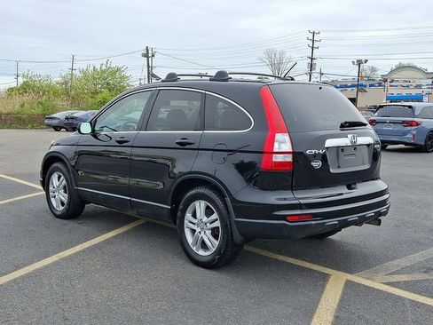 Used 2010 Honda CR-V EX-L image 4