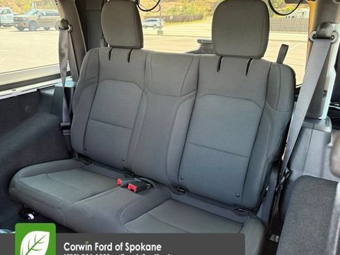 Used 2018 Jeep Wrangler Sport AWD/4WD image 11