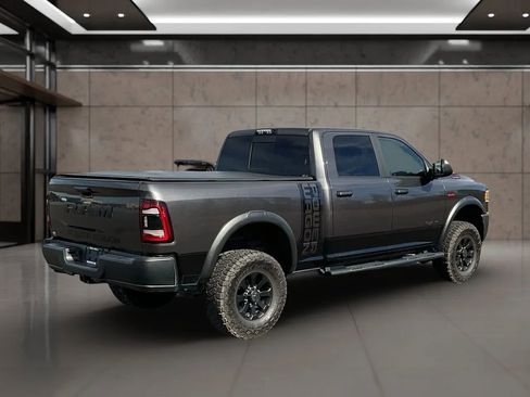 Used 2019 RAM 2500 Power Wagon image 6