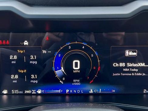 New 2026 Chevrolet Colorado W/T w/ WT Convenience Package II image 25