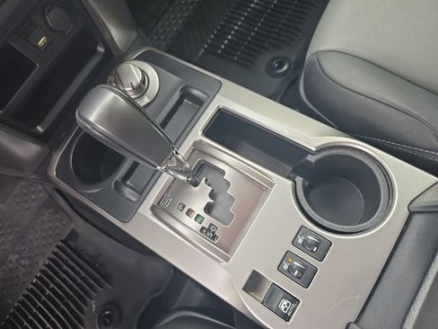 Used 2023 Toyota 4Runner SR5 Premium image 24